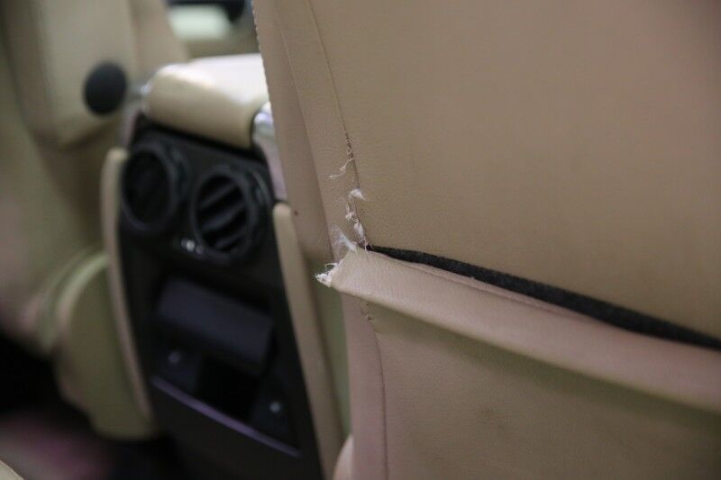 2016 Land Rover LR4 HSE Plainview NY