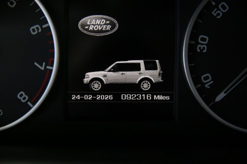 2016 Land Rover LR4 HSE Plainview NY