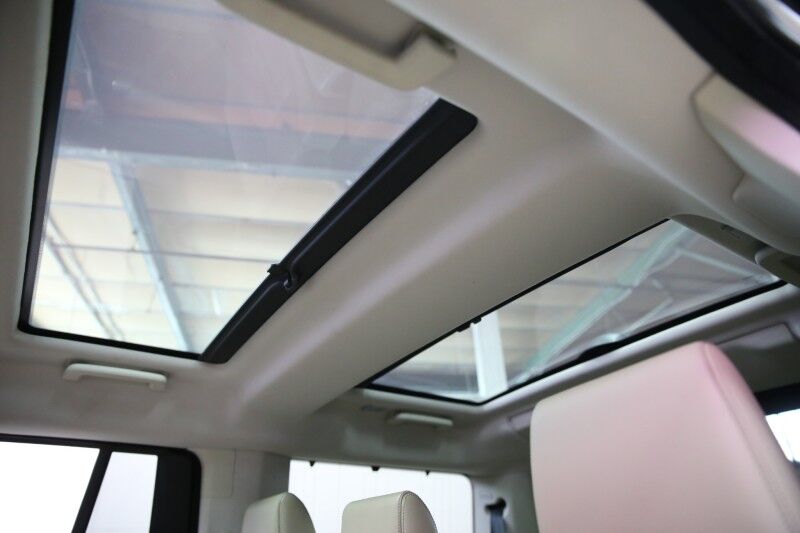 2016 Land Rover LR4 HSE Plainview NY