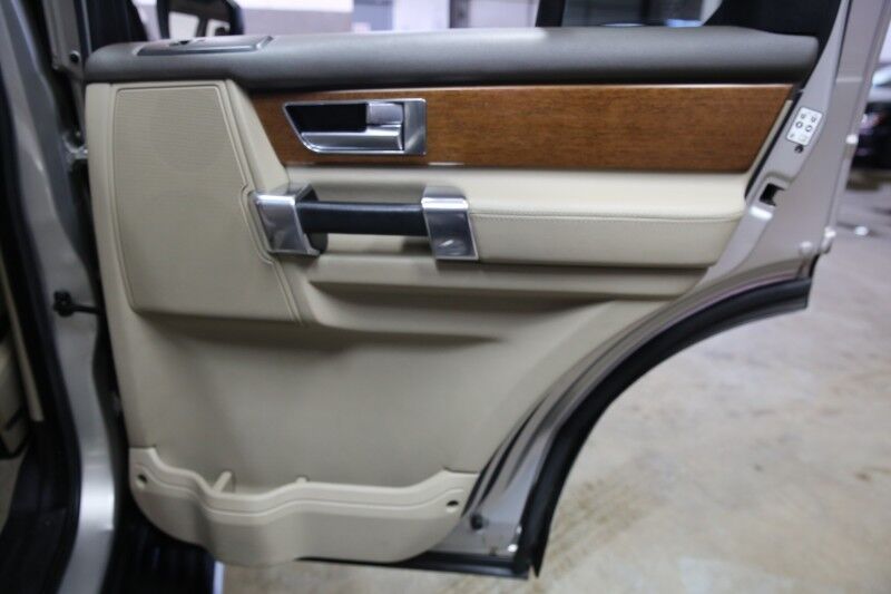 2016 Land Rover LR4 HSE Plainview NY