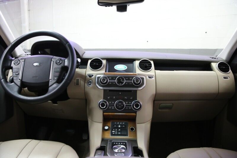 2016 Land Rover LR4 HSE Plainview NY