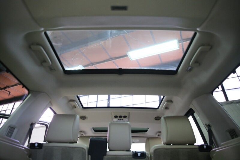 2016 Land Rover LR4 HSE Plainview NY