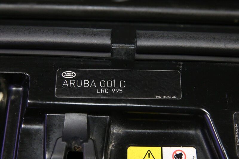 2016 Land Rover LR4 HSE Plainview NY