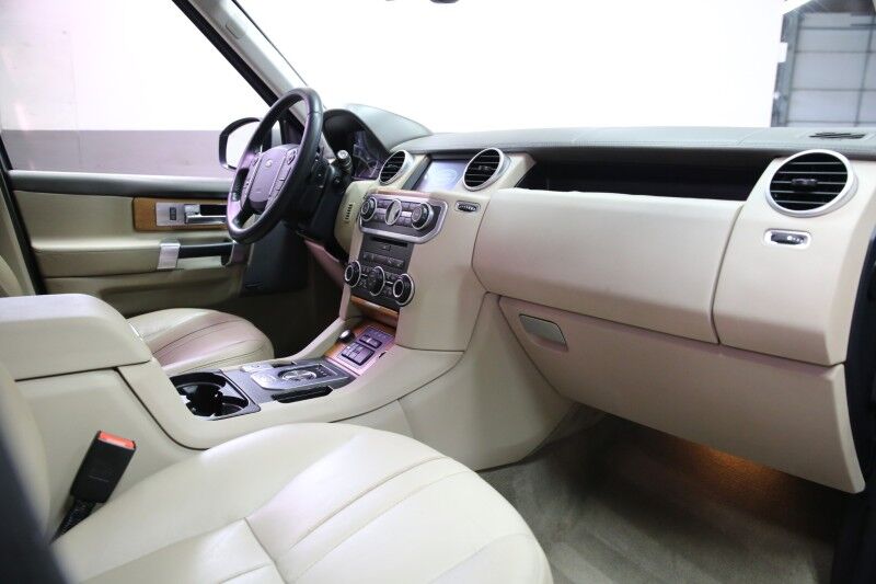 2016 Land Rover LR4 HSE Plainview NY