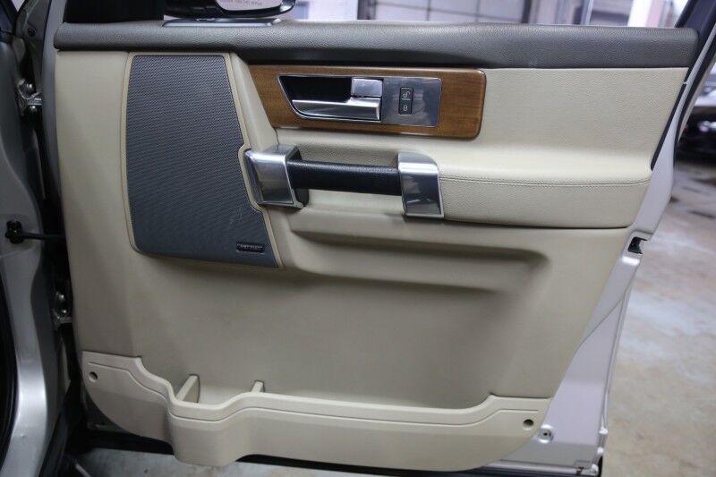 2016 Land Rover LR4 HSE Plainview NY