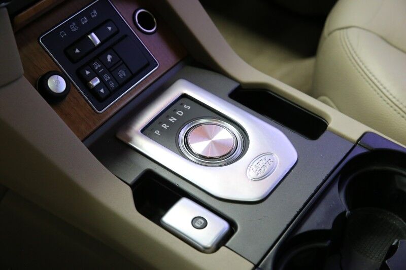 2016 Land Rover LR4 HSE Plainview NY