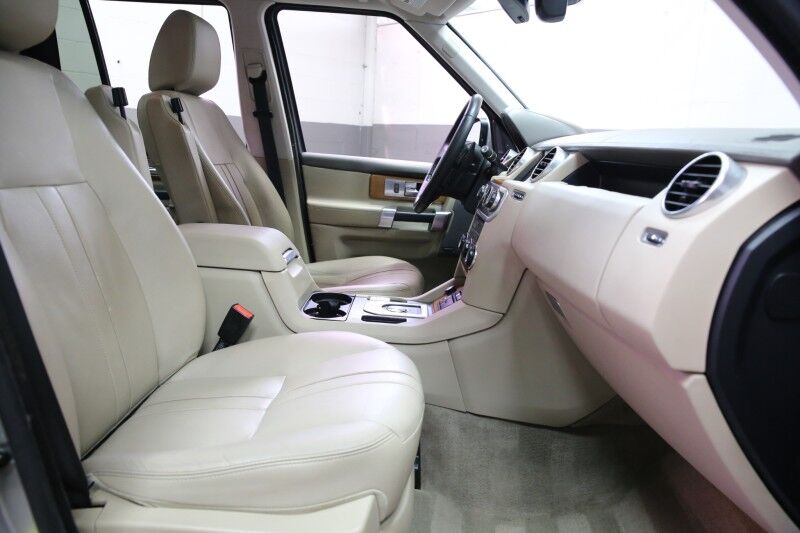 2016 Land Rover LR4 HSE Plainview NY