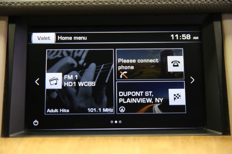 2016 Land Rover LR4 HSE Plainview NY