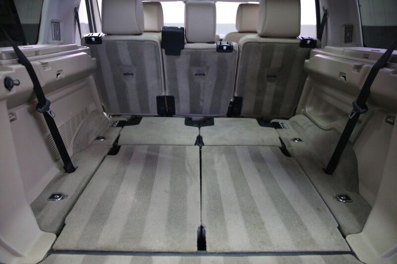 2016 Land Rover LR4 HSE Plainview NY