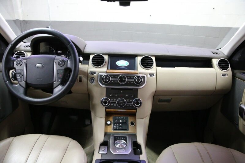 2016 Land Rover LR4 HSE Plainview NY