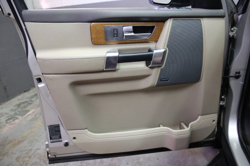 2016 Land Rover LR4 HSE Plainview NY