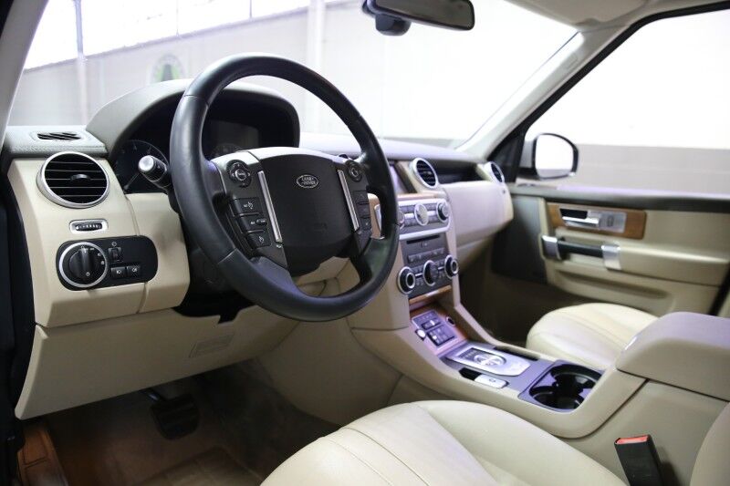 2016 Land Rover LR4 HSE Plainview NY