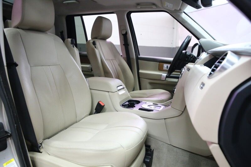 2016 Land Rover LR4 HSE Plainview NY