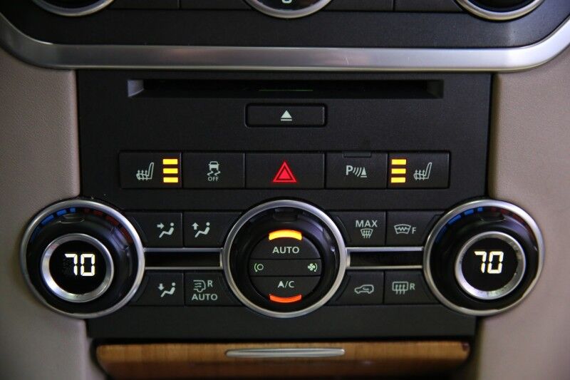 2016 Land Rover LR4 HSE Plainview NY