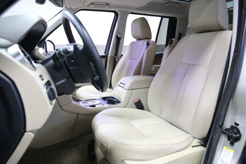 2016 Land Rover LR4 HSE Plainview NY