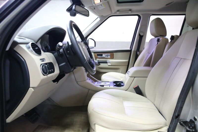 2016 Land Rover LR4 HSE Plainview NY