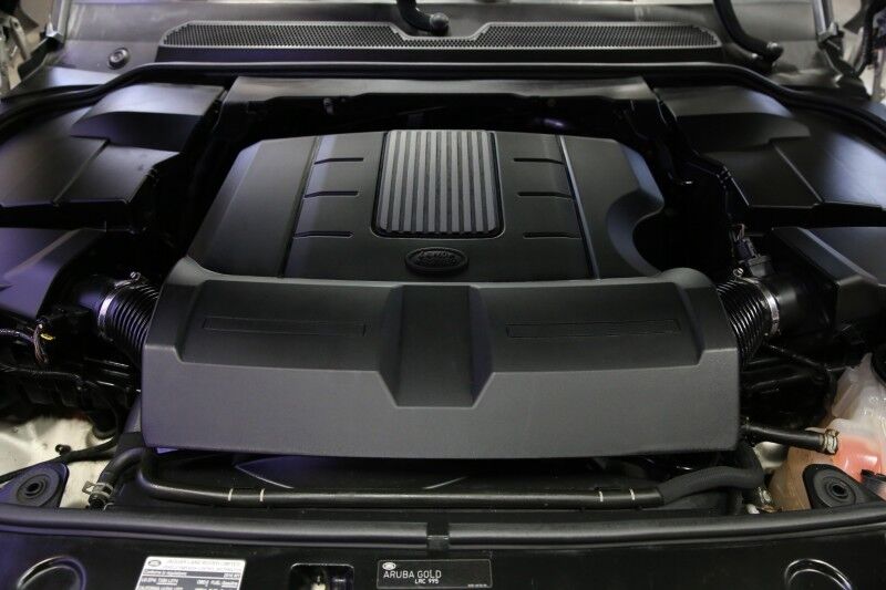 2016 Land Rover LR4 HSE Plainview NY