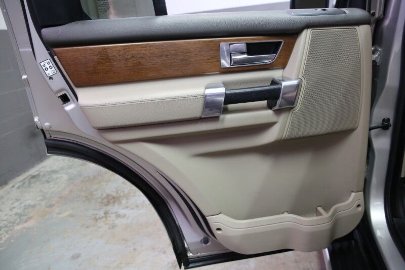 2016 Land Rover LR4 HSE Plainview NY