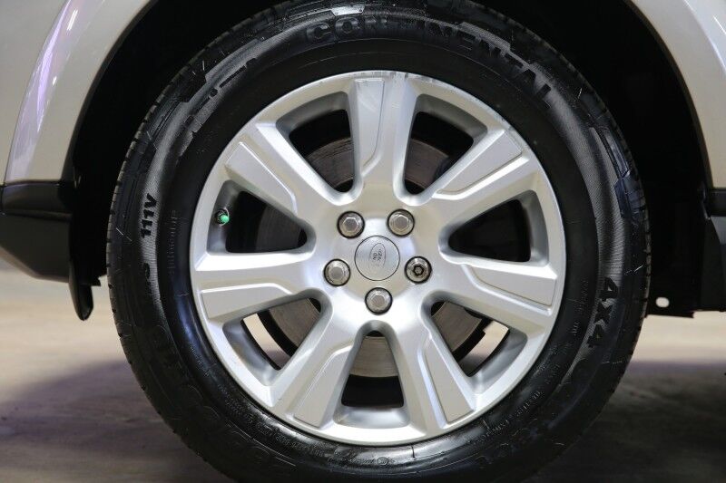 2016 Land Rover LR4 HSE Plainview NY