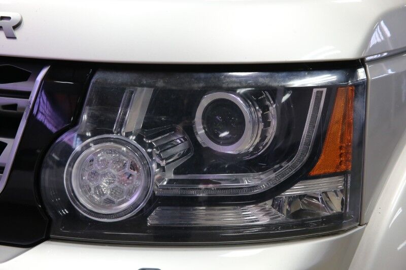 2016 Land Rover LR4 HSE Plainview NY