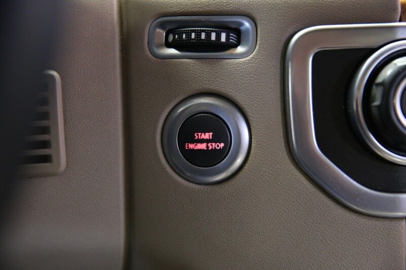 2016 Land Rover LR4 HSE Plainview NY