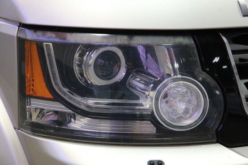 2016 Land Rover LR4 HSE Plainview NY