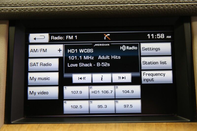 2016 Land Rover LR4 HSE Plainview NY