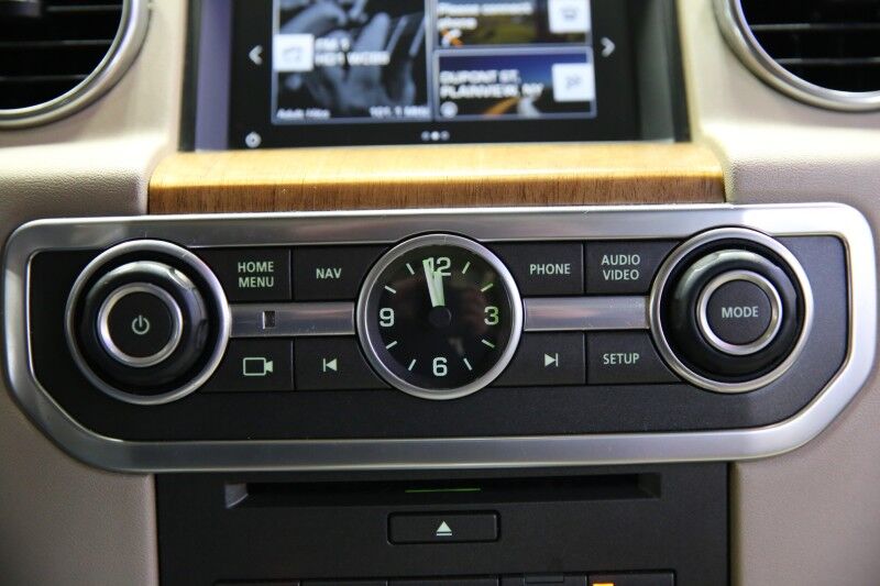 2016 Land Rover LR4 HSE Plainview NY