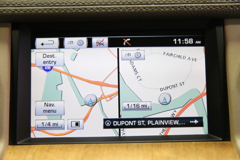 2016 Land Rover LR4 HSE Plainview NY