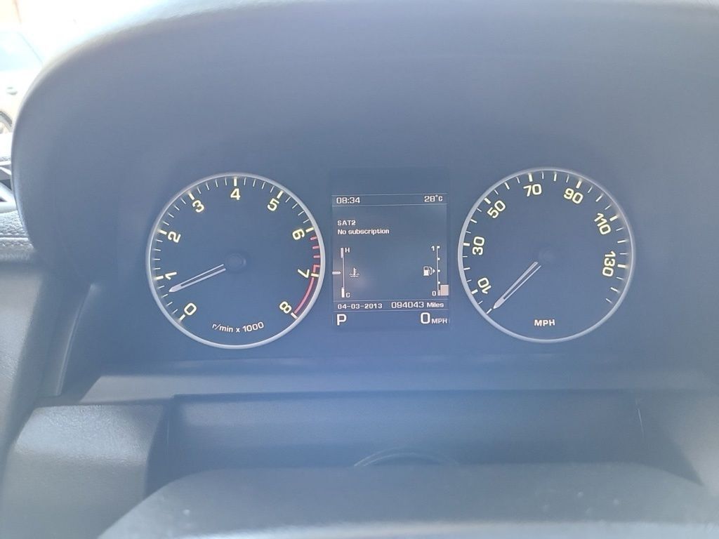 2016 Land Rover LR4 HSE Klamath Falls OR