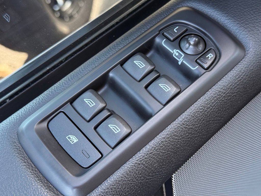 2016 Land Rover LR4 HSE Klamath Falls OR