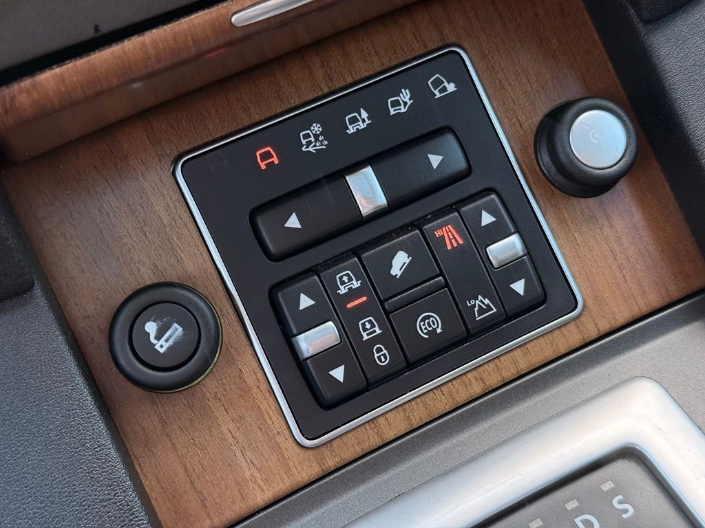 2016 Land Rover LR4 HSE Klamath Falls OR