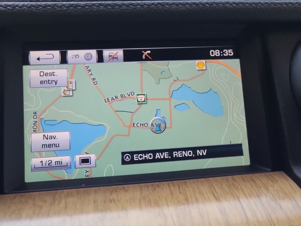 2016 Land Rover LR4 HSE Klamath Falls OR