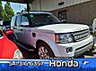 2016 Land Rover LR4 HSE