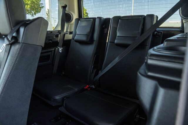 2016 Land Rover LR4 HSE  Selma TX