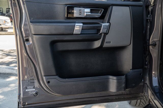 2016 Land Rover LR4 HSE  Selma TX