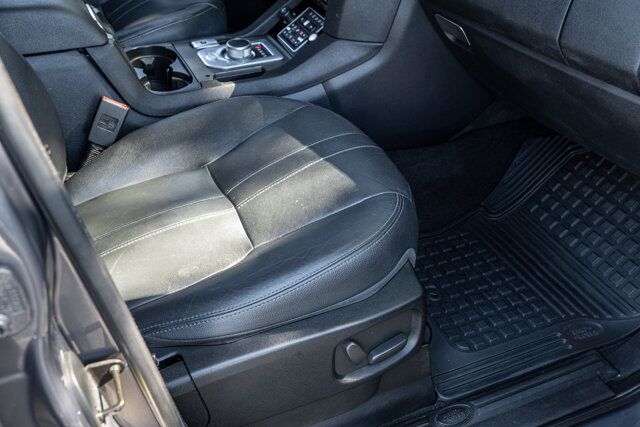 2016 Land Rover LR4 HSE  Selma TX