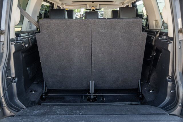 2016 Land Rover LR4 HSE  Selma TX