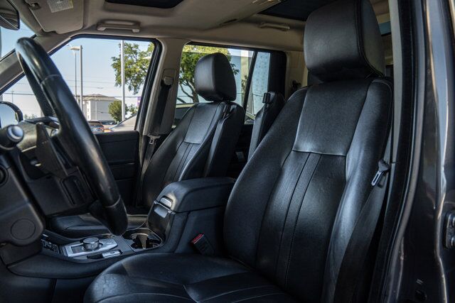 2016 Land Rover LR4 HSE  Selma TX