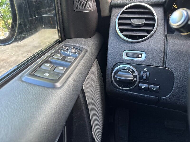 2016 Land Rover LR4 HSE Silver Edition 4WD Arlington VA