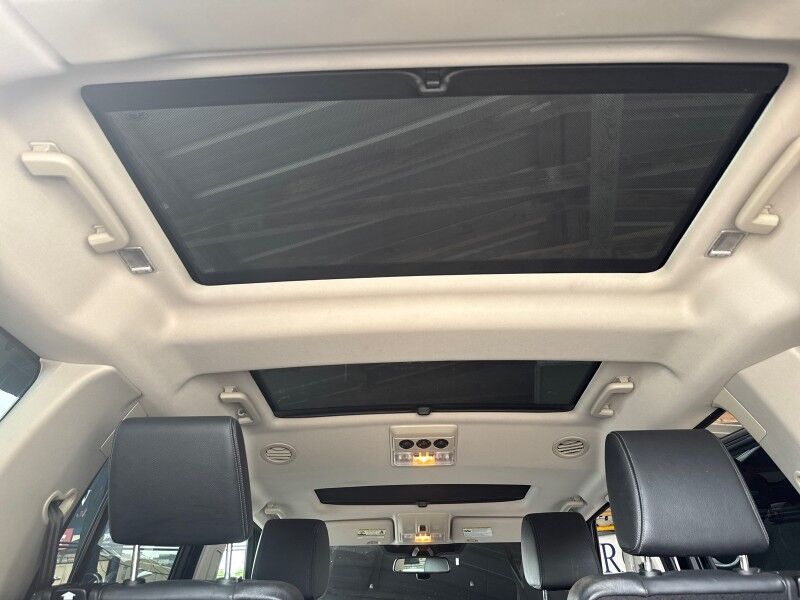 2016 Land Rover LR4 HSE Silver Edition 4WD Arlington VA