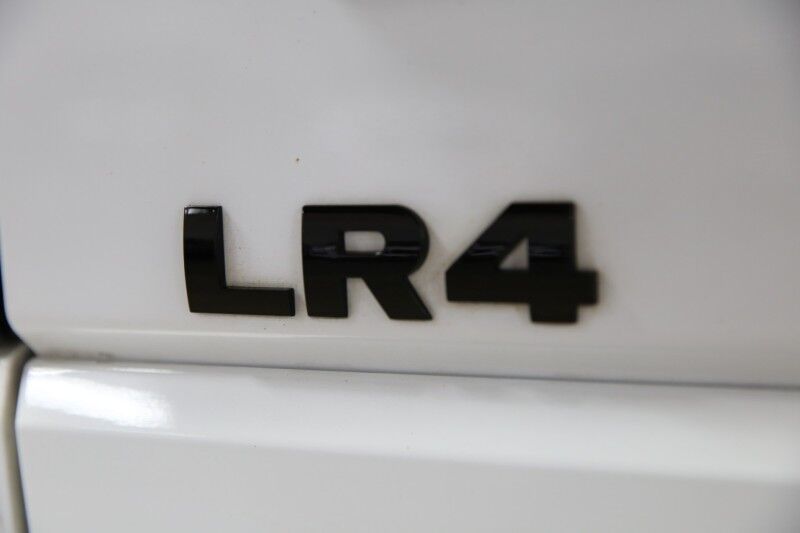 2016 Land Rover LR4 HSE Silver Edition Plainview NY