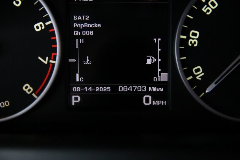 2016 Land Rover LR4 HSE Silver Edition Plainview NY