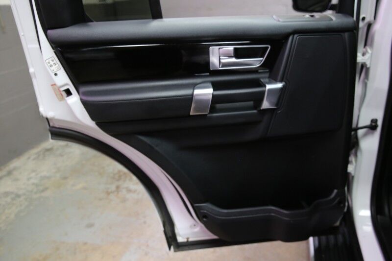 2016 Land Rover LR4 HSE Silver Edition Plainview NY
