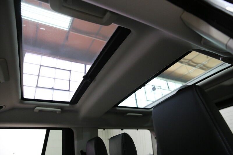 2016 Land Rover LR4 HSE Silver Edition Plainview NY