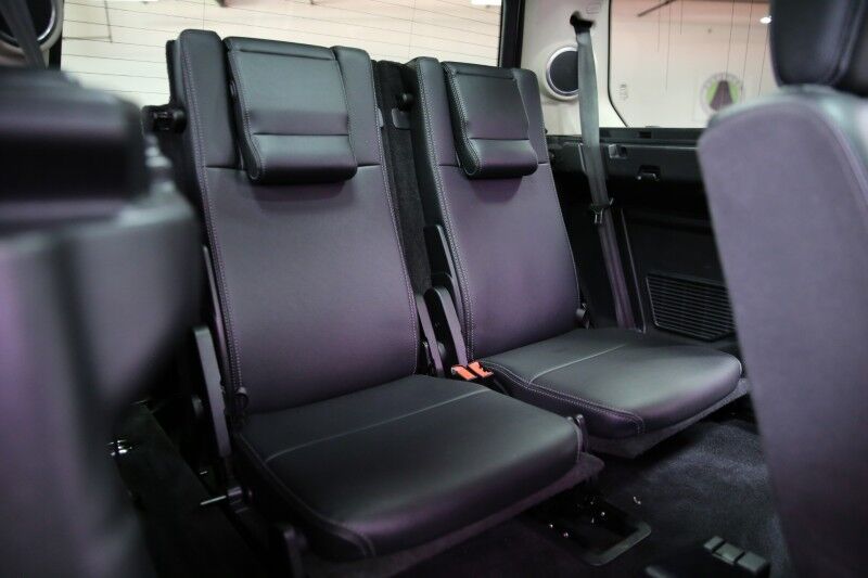 2016 Land Rover LR4 HSE Silver Edition Plainview NY