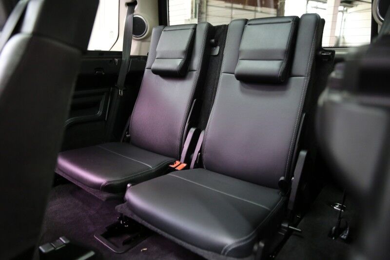 2016 Land Rover LR4 HSE Silver Edition Plainview NY