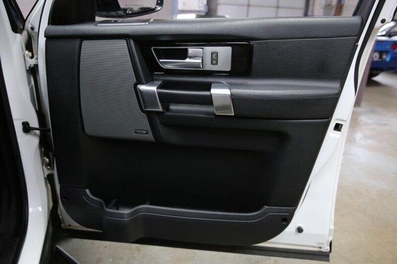 2016 Land Rover LR4 HSE Silver Edition Plainview NY