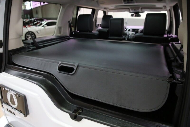2016 Land Rover LR4 HSE Silver Edition Plainview NY