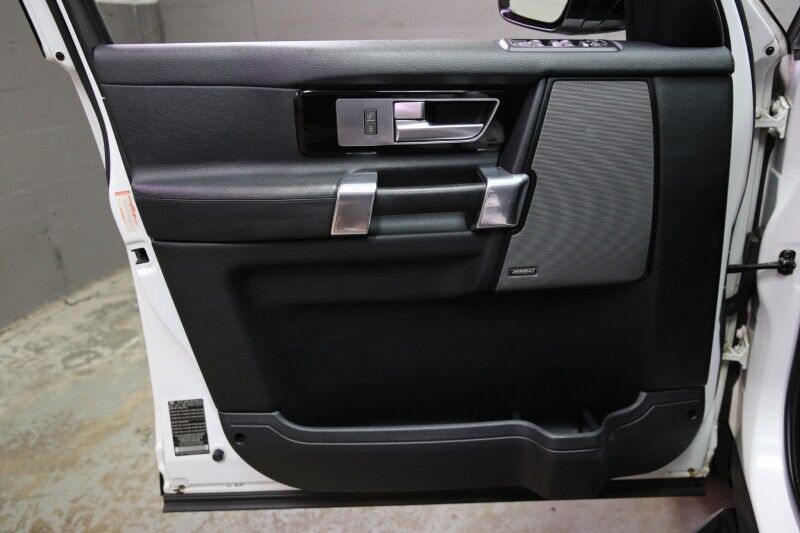 2016 Land Rover LR4 HSE Silver Edition Plainview NY